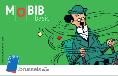 mobib