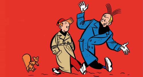 spirou