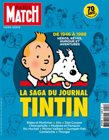 paris match