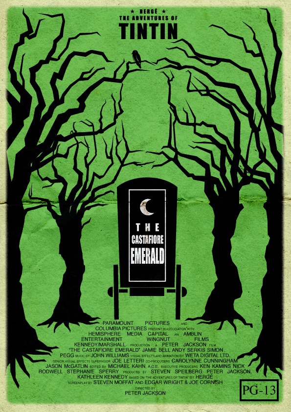 Les joies de la Castafiore